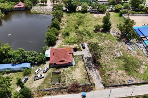 Land in Chonburi, Thailand № 132139 - photo 8