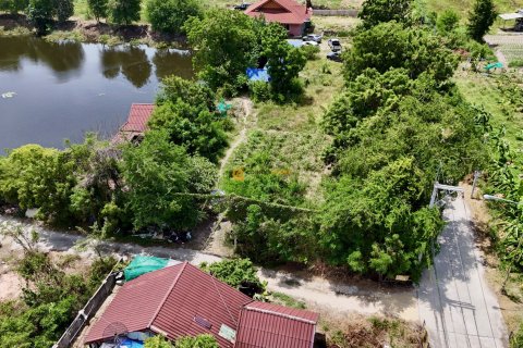 Land in Chonburi, Thailand № 132139 - photo 6