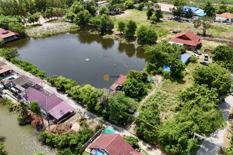 Land in Chonburi, Thailand № 132139 - photo 3
