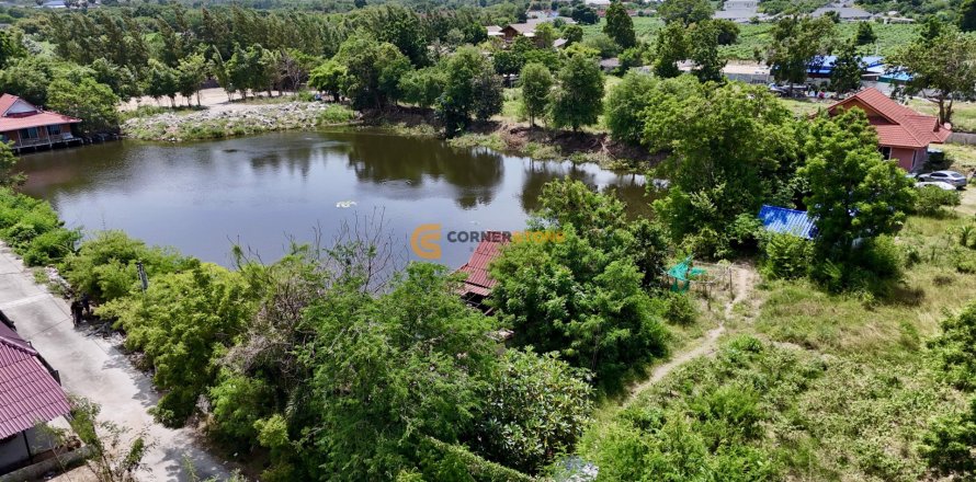 Land in Chonburi, Thailand № 132139