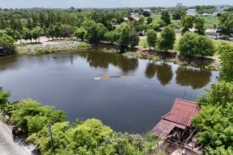 Land in Chonburi, Thailand № 132139 - photo 5