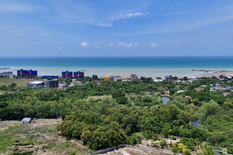 Land in Chonburi, Thailand № 132139 - photo 2