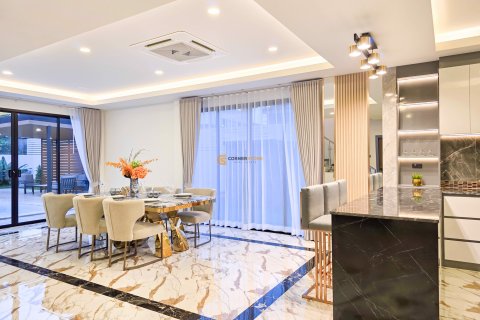 Студия на Пляж Джомтьен, Паттайя, Таиланд № 132138 - фото 17