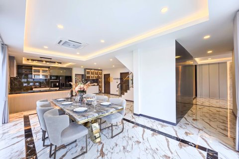 Студия на Пляж Джомтьен, Паттайя, Таиланд № 132138 - фото 8