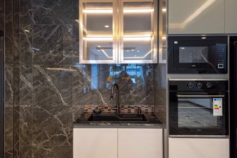 Студия на Пляж Джомтьен, Паттайя, Таиланд № 132138 - фото 15