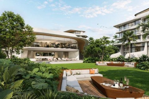 Off-plan Hythe condominium in Phuket, Thailand № 101806 - photo 7