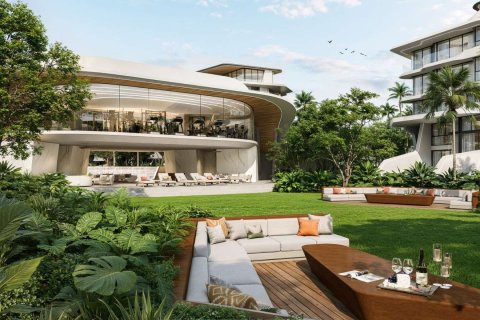 Off-plan Hythe condominium in Phuket, Thailand № 101806 - photo 9