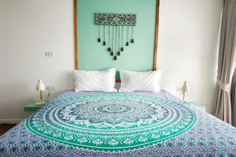 Villa sur Chaweng Beach, Ko Samui, Thaïlande 4 chambres № 107274 - photo 2
