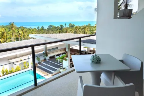 Villa sur Chaweng Beach, Ko Samui, Thaïlande 4 chambres № 107274 - photo 25