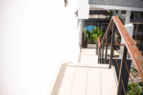 Villa sur Chaweng Beach, Ko Samui, Thaïlande 4 chambres № 107274 - photo 22