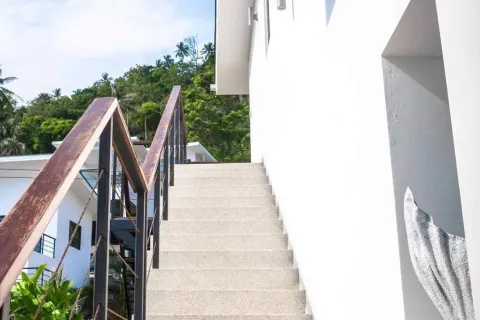Villa sur Chaweng Beach, Ko Samui, Thaïlande 4 chambres № 107274 - photo 23