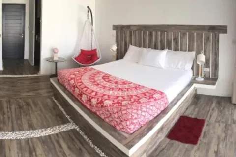 Villa sur Chaweng Beach, Ko Samui, Thaïlande 4 chambres № 107274 - photo 5
