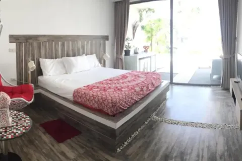 Villa sur Chaweng Beach, Ko Samui, Thaïlande 4 chambres № 107274 - photo 6