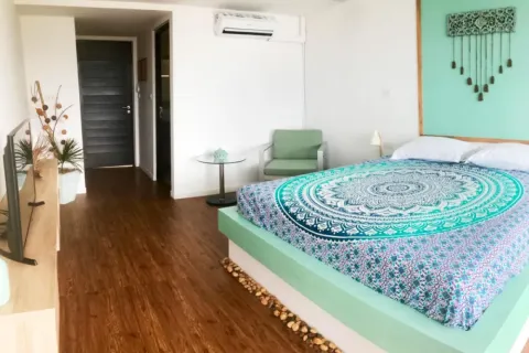 Villa sur Chaweng Beach, Ko Samui, Thaïlande 4 chambres № 107274 - photo 4