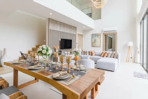 Villa in Phuket, Thailand 3 bedrooms № 107271 - photo 3