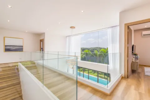 Villa in Phuket, Thailand 3 bedrooms № 107271 - photo 8
