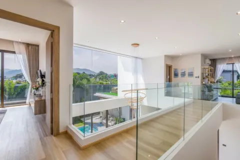 Villa in Phuket, Thailand 3 bedrooms № 107271 - photo 7