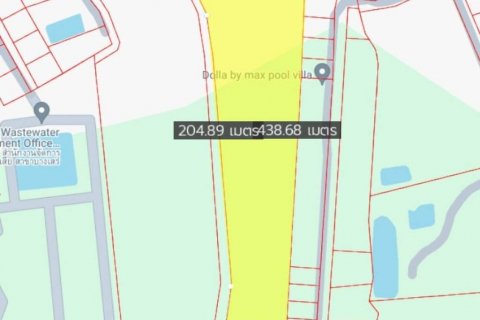 Terrain à Bang Sare, Thaïlande № 104798 - photo 2