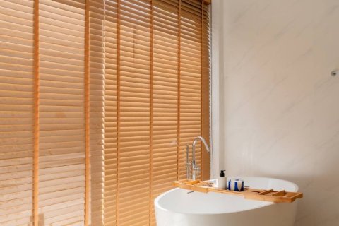 Вилла в Банг Тао, Таиланд с 5 комнатами № 78643 - фото 12