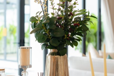 Вилла в Банг Тао, Таиланд с 5 комнатами № 78643 - фото 21