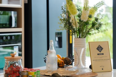 Вилла в Банг Тао, Таиланд с 5 комнатами № 78643 - фото 19