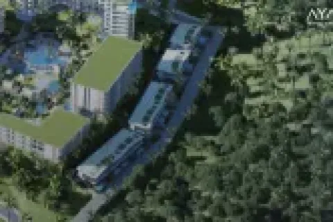 Appartement à Phuket, Thaïlande 1 chambre № 107640 - photo 26