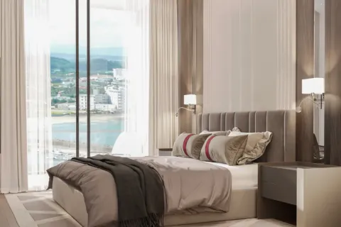 Appartement à Phuket, Thaïlande 1 chambre № 107643 - photo 9