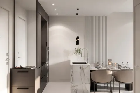 Appartement à Phuket, Thaïlande 1 chambre № 107643 - photo 7