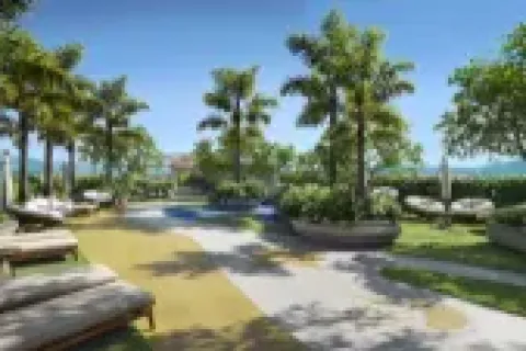 Apartment in Phuket, Thailand 1 bedroom № 107643 - photo 20