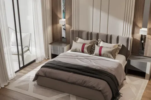 Appartement à Phuket, Thaïlande 1 chambre № 107643 - photo 10