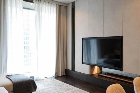 Кондоминиум с 3 спальнями в Ваттхане, Бангкок, Таиланд № 123962 - фото 9