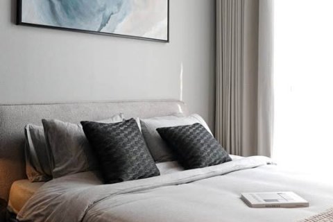 Кондоминиум с 3 спальнями в Ваттхане, Бангкок, Таиланд № 123962 - фото 15