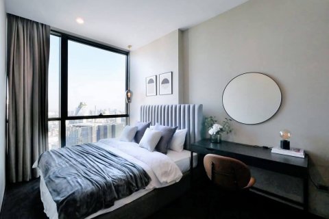 Condo in Khlong Toei, Bangkok, Thailand, 3 bedrooms  № 123961 - photo 19