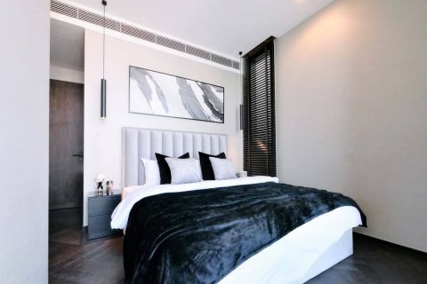 Condo in Khlong Toei, Bangkok, Thailand, 3 bedrooms  № 123961 - photo 23