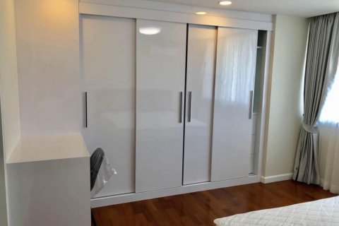 Condo à Watthana, Bangkok, Thaïlande, 4 chambres  № 123960 - photo 20