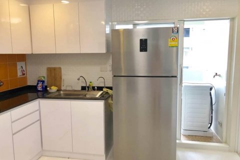 Condo à Watthana, Bangkok, Thaïlande, 4 chambres  № 123960 - photo 4