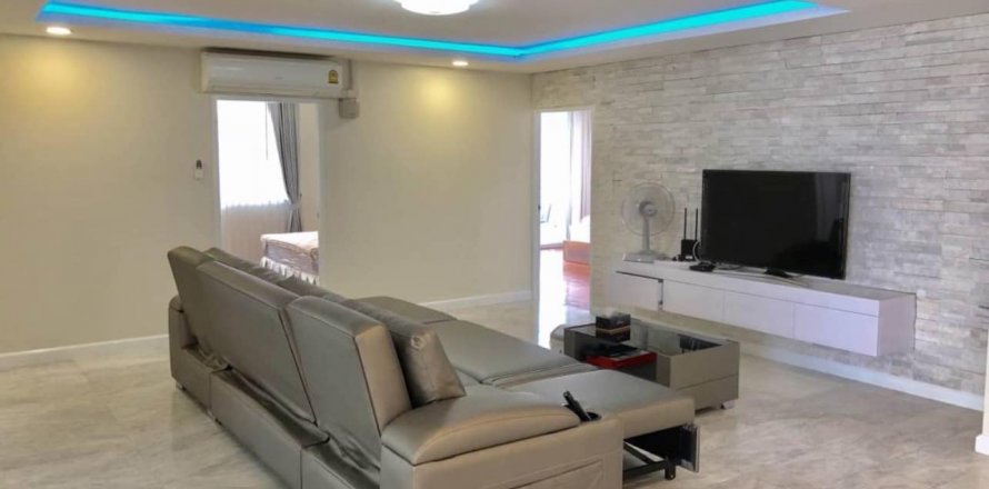 Condo à Watthana, Bangkok, Thaïlande, 4 chambres  № 123960