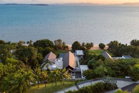 Villa à Phuket, Thaïlande 6 chambres № 123963 - photo 13