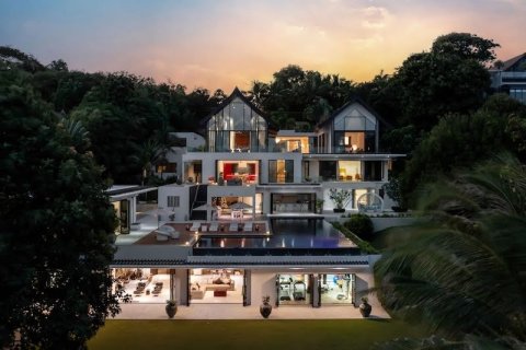 Villa à Phuket, Thaïlande 6 chambres № 123963 - photo 16