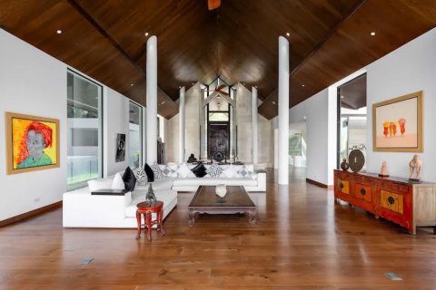 Villa à Phuket, Thaïlande 6 chambres № 123963 - photo 20