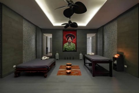 Villa à Phuket, Thaïlande 6 chambres № 123963 - photo 15