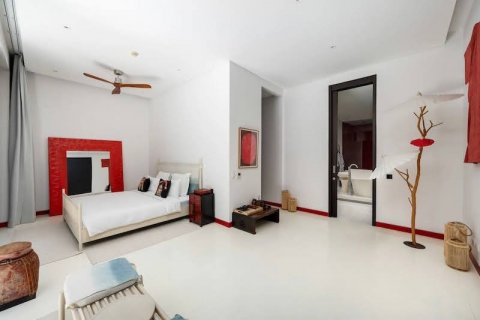 Villa à Phuket, Thaïlande 6 chambres № 123963 - photo 17