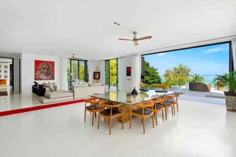 Villa à Phuket, Thaïlande 6 chambres № 123963 - photo 1