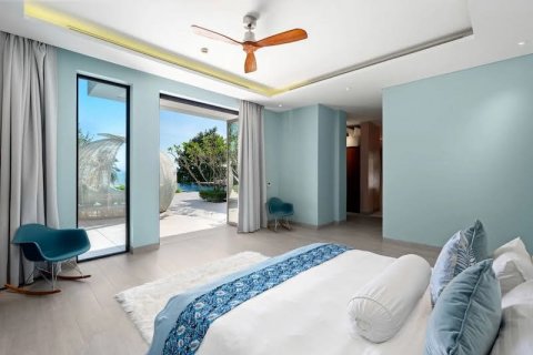 Villa à Phuket, Thaïlande 6 chambres № 123963 - photo 14