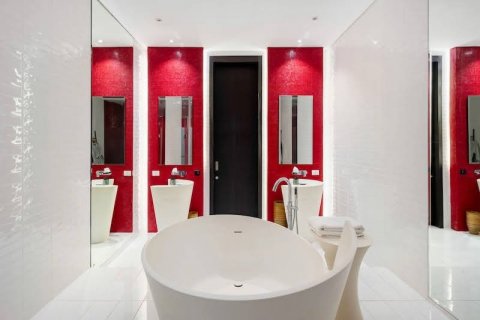 Villa à Phuket, Thaïlande 6 chambres № 123963 - photo 9