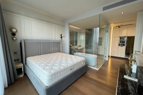 Condo in Khlong Toei, Bangkok, Thailand, 2 bedrooms  № 123964 - photo 3