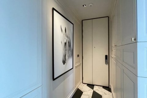 Condo in Khlong Toei, Bangkok, Thailand, 2 bedrooms  № 123964 - photo 9