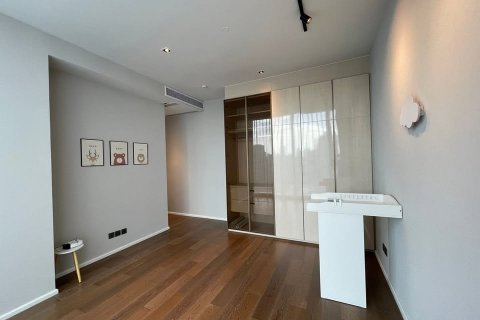 Condo in Khlong Toei, Bangkok, Thailand, 2 bedrooms  № 123964 - photo 5