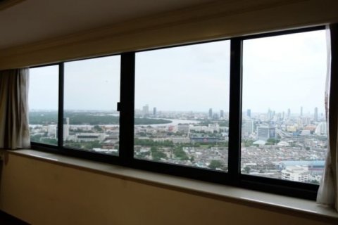 Кондоминиум с 3 спальнями в Клонг Тоэй, Бангкок, Таиланд № 123959 - фото 17