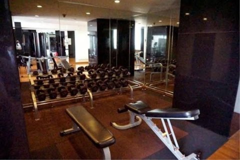 Кондоминиум с 3 спальнями в Клонг Тоэй, Бангкок, Таиланд № 123959 - фото 10